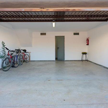 Casa Rural Vistaluque מראה חיצוני תמונה