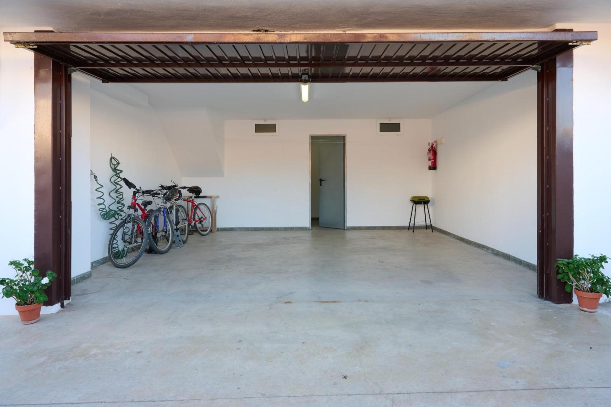 Casa Rural Vistaluque מראה חיצוני תמונה